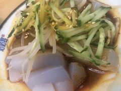 川北凉粉-姑姑宴(富力广场店)
