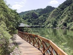 -仙居谷风景区