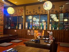 -鸟鹏烧鸟居酒屋(龙岗万科店)