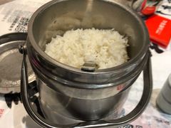 米饭-壹盏灯(惠农店)