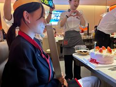 -海底捞火锅(上元大街店)