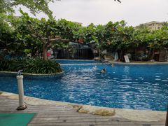 -三亚亚龙湾天域度假酒店