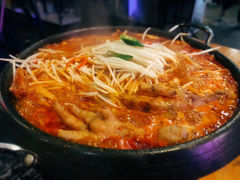 -首尔大排档