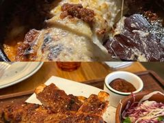 -La Strada(安福路店)