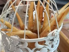 -兰桂坊·花园餐厅(西湖店)