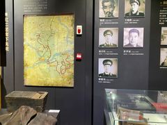 -照金红色旅游名镇