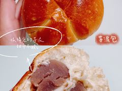 -惠源面包店(开禾路店)
