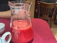 -老吉士酒家(天平路店)