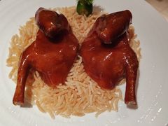 -长沙威斯汀酒店·祈顺酒家中餐厅(雨花亭店)