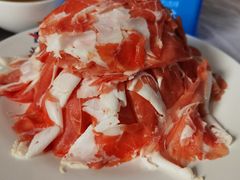 精品羊肉-鑫龙火锅城(阳光新路店)