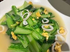 -悦融琥珀·京鲁菜(西单店)