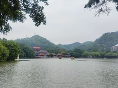 -珠海圆明新园