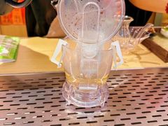 -谷小推·按摩·茶饮·社交(茂业店)