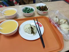 -天宫院小吃·专业包子炒肝儿(丰台和义店)