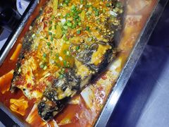 -炉鱼(云澜湾店)