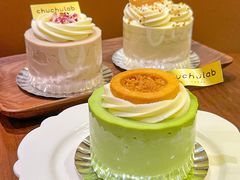 -chuchulab日式短蛋糕(粤海天地店)