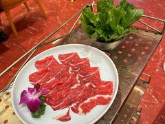 -牛牛章·章鱼水煎肉(光谷世界城店)