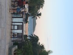 石梅湾艾美度假酒店-石梅湾艾美度假酒店