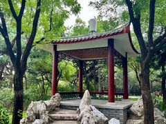 -长辛店二七公园