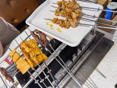 -玉善烧烤串城(长春总店)