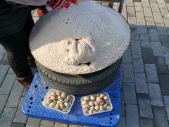 -青岛利群四方购物广场