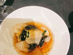 -沈灶河豚宴·河豚融合餐厅(汉中路店)