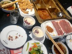 -川西坝子火锅(清江东路3.0直营店)