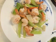 -清真马祥兴菜馆(云南北路店)