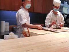 -然寿司(郎园vintage店)