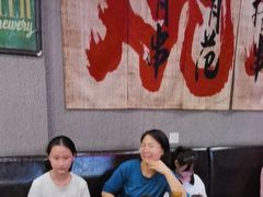 -年轮烧烤·羊蝎子·烤鱼(星湖街店)