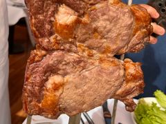 安格斯眼肉-拉蒂娜·巴西牛排馆 Latina·Brazilian Steakhouse(陆家嘴旗舰店)