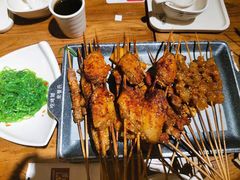 -管氏翅吧(人民大学店)