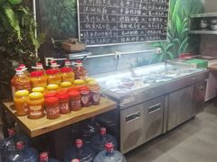 -老山村酒楼(白石洲店)