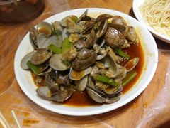 -华仔龙虾(永乐路总店)