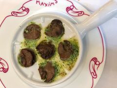 -马克西姆餐厅(崇文门店)