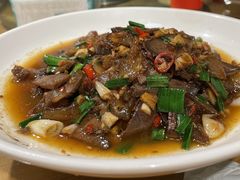 -涛哥土菜馆