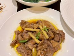 -蛇口希尔顿南海酒店·随轩中餐厅·粤菜