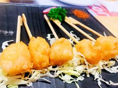 -喜寿司(金狮广场店)