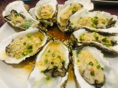 -欢乐海岸美食联盟
