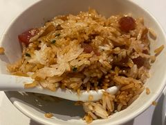 -汤城小厨•粤菜•靓汤(苏州街店)