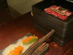 -松鹤精致料理(五一中路店)