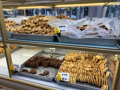 -爱德顺糕点食屋(利民道店)