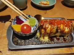 -一心创作料理屋(经开万达店)