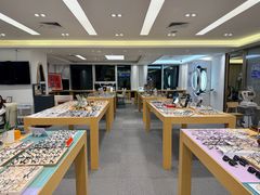 -Eziwish眼镜·蔡司授权店