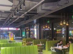 -清真·马坡烧烤涮牛肚·酸浆火锅(新区总店)