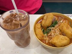 -谭仔米线(皇庭广场店)
