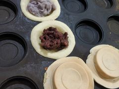 -味正点车轮饼可丽饼(南禅寺店)