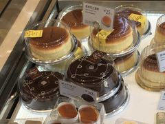 迷上巧克力-巴黎贝甜(宜山路店)