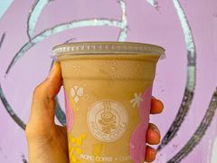 -太平洋咖啡(海天驿站店)