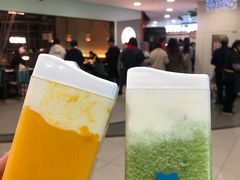 -兰熊鲜奶(西直门凯德mall店)